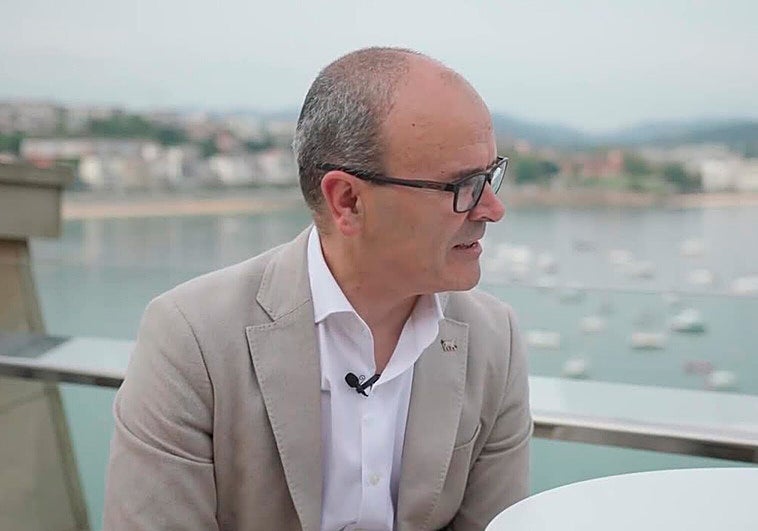 «Quedan habitaciones libres en Donostia»