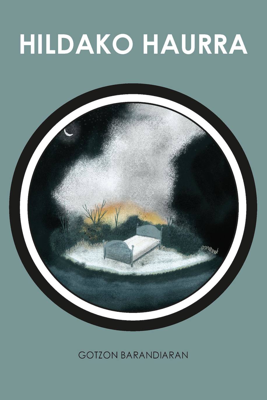 &#039;Hildako haurra&#039;