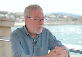 «La presencia física del paciente, cura muchas enfermedades»