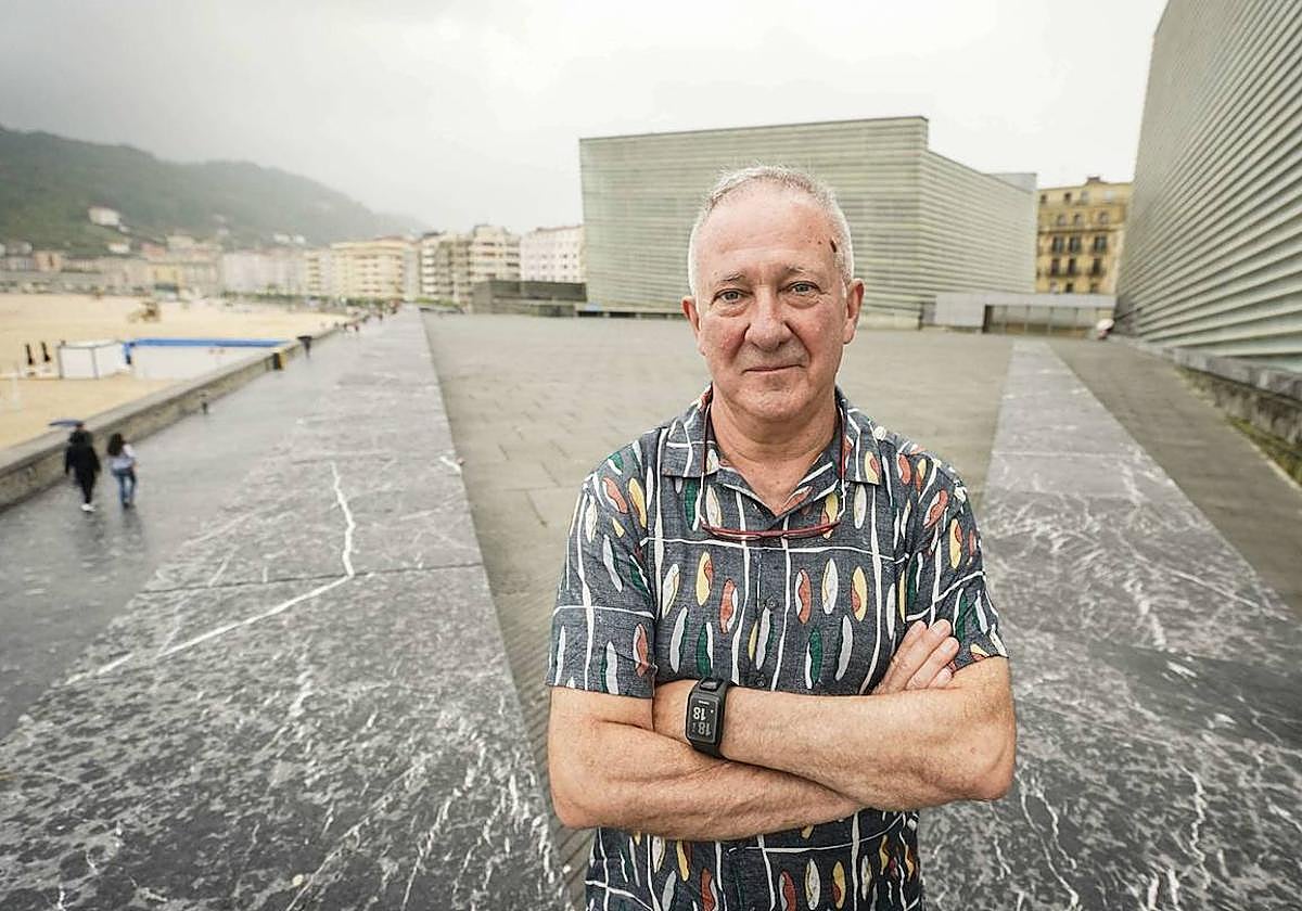 «Lo que recuerdo del Dylan de 2006 es su absoluto desapego»