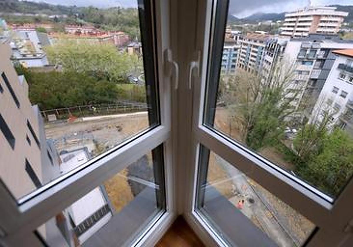 Las claves de la ley de vivienda