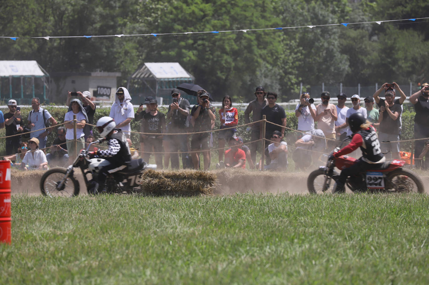 Duodécima edición de Wheels&amp;Waves