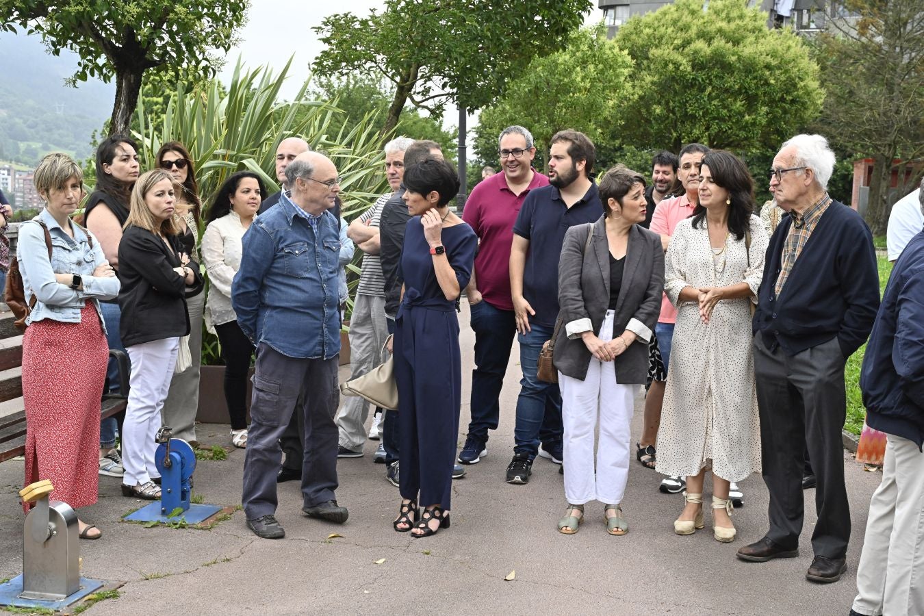 Homenaje a Manuel Zamarreño