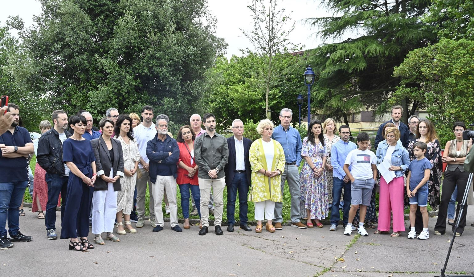 Homenaje a Manuel Zamarreño