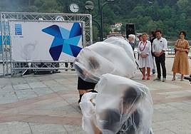 Sagardui dice que en verano no va a haber «recortes» sino «adecuaciones»