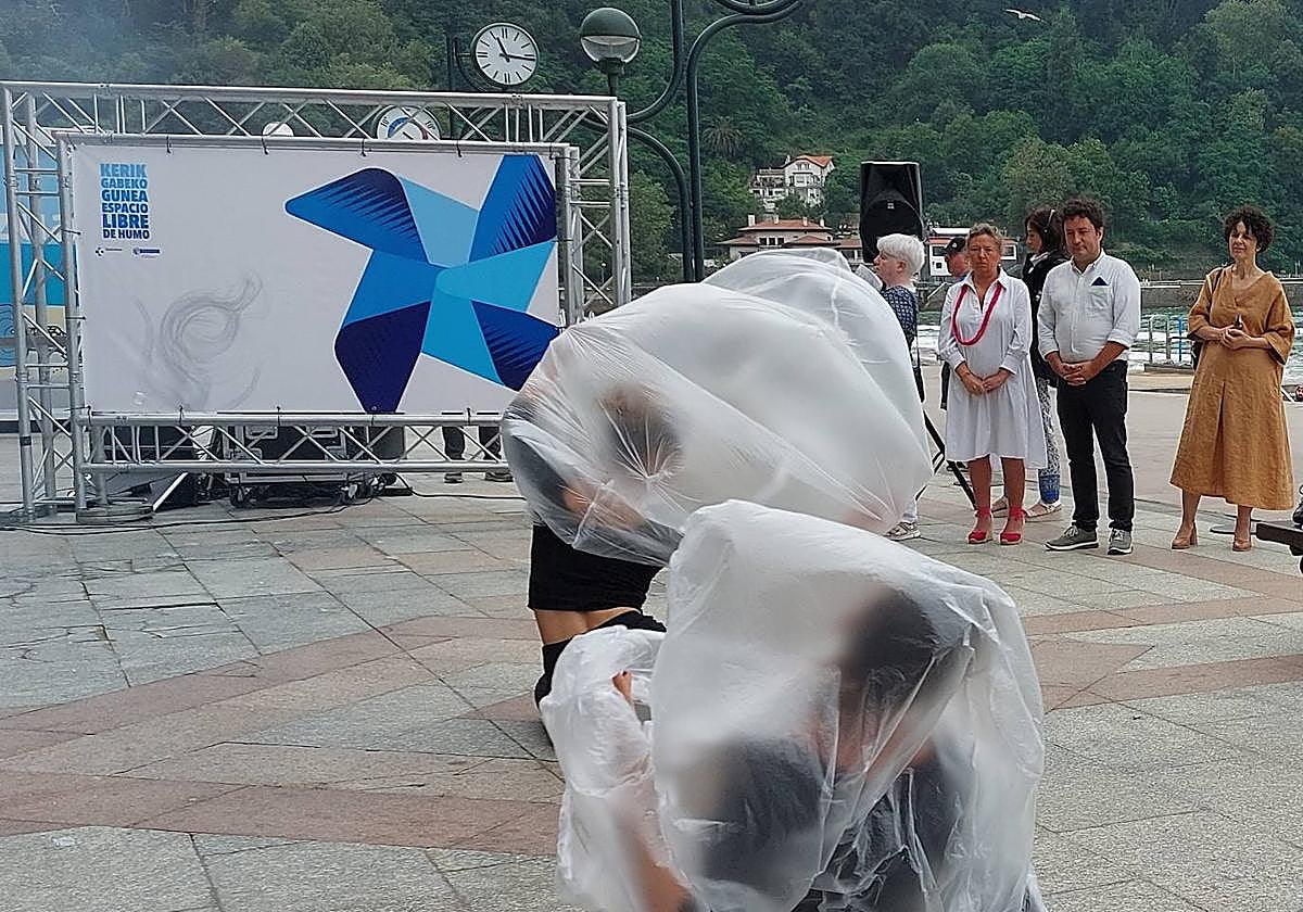 Sagardui dice que en verano no va a haber «recortes» sino «adecuaciones»