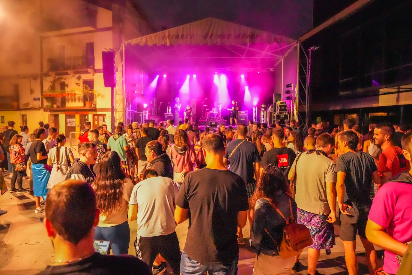 Ya están aquí las fiestas de San Pedro