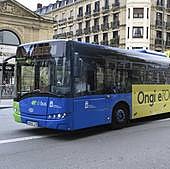 Tour de Francia: revisa los cambios en horarios y rutas en Dbus y Lurraldebus el domingo 2 de julio