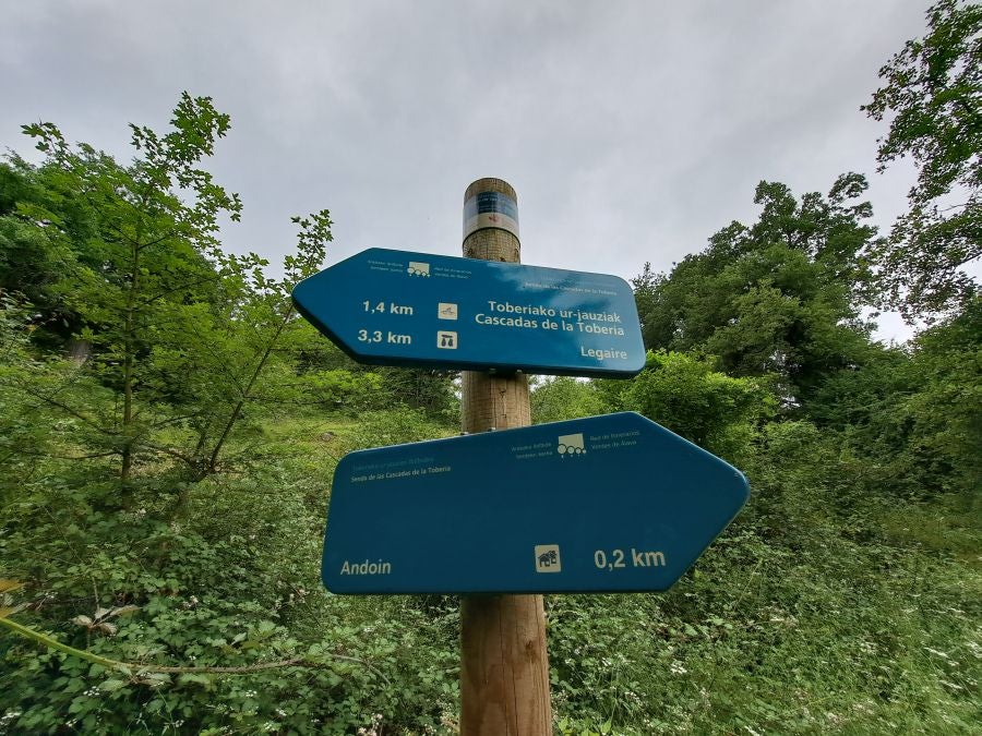 El suave manto de Belleku