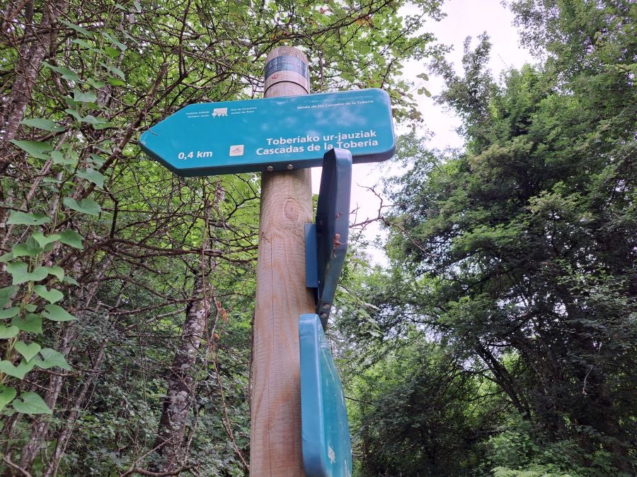 El suave manto de Belleku