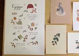 «Nire produktu guztiak tokiko hornitzaileekin egin dira»