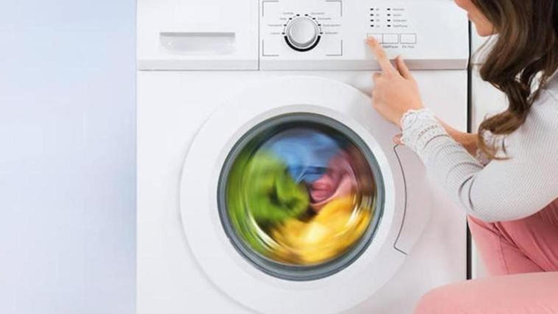 Save on the price of electricity today: pay attention to putting the washing machine on at this time