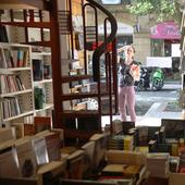 Cierra la librería Lagun tras más de medio siglo como emblema de la cultura y la libertad