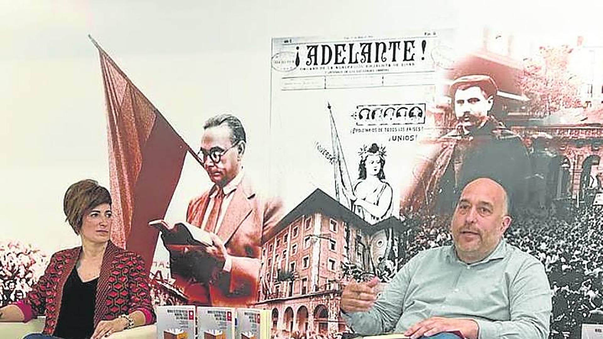 Eibar: La Fundación Rubial presenta el libro 'Manual de Gestión ...
