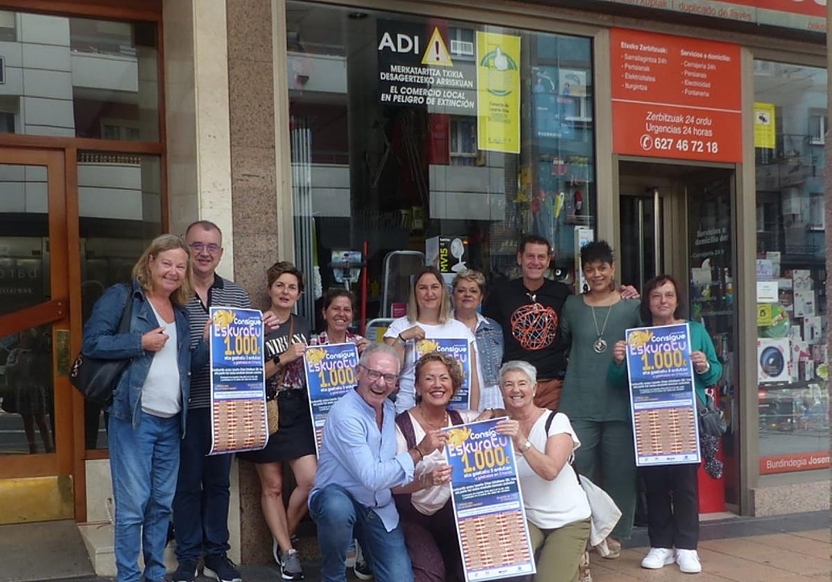 Presentación de la campaña que se está realizando desde Aterpea.