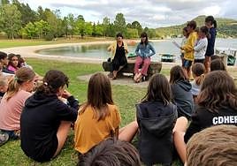 Aste-bukaeran hasiko dira bertso udalekuak