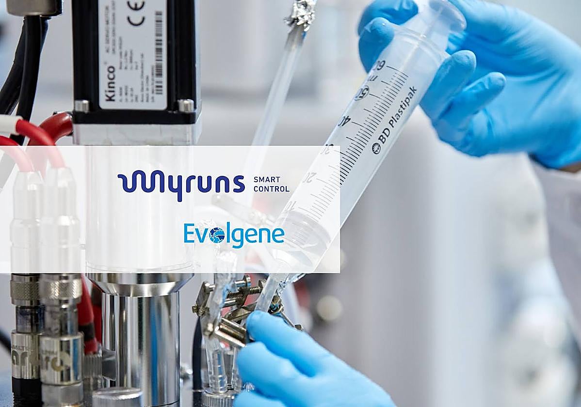 La donostiarra Myruns se hace con el 80% de una 'spin-off' de Nanogune