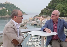 «Los hoteles en San Sebastián, no son tan caros como dicen»