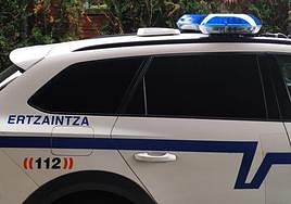 Intenta robar en un taxi y agrede a su conductor en el barrio donostiarra de Gros