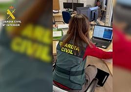 Investigan a un bilbaíno, estudiante de Derecho, por vender entradas falsas para musicales y partidos deportivos