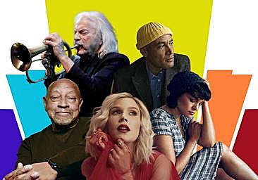 Las diez citas imprescindibles para saborear el 58 Jazzaldia