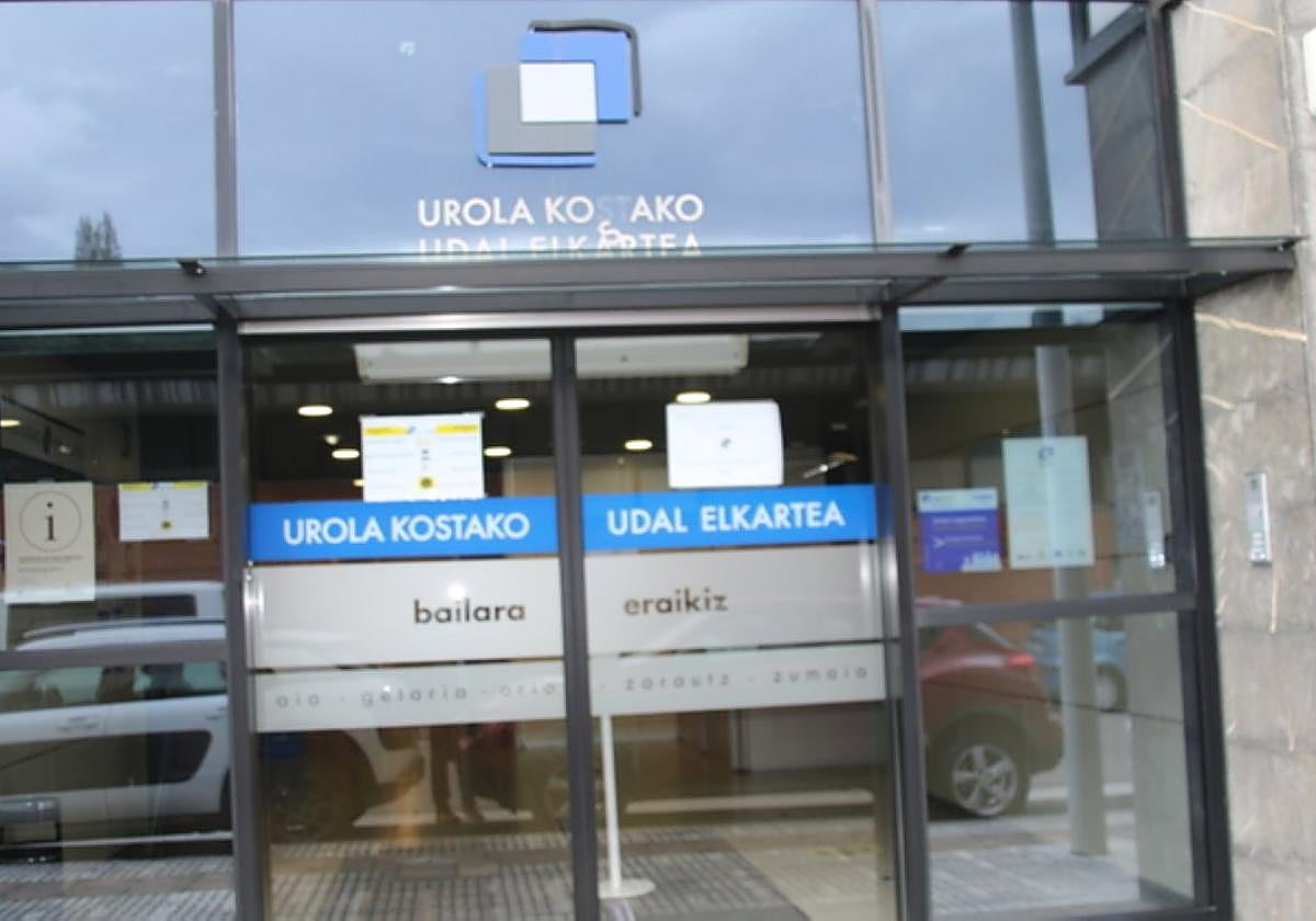 Udal Elkartean egingo da saioa uztailak 18an.