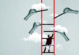 Los autónomos vascos cobran 825 euros menos de pensión de jubilación que los empleados