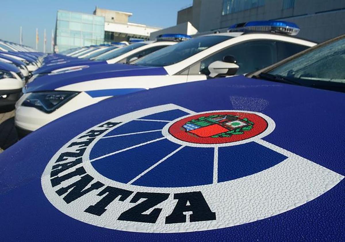 Detenido en Pasaia por intentar robar en un piso