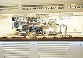 Restaurante Casa Javier