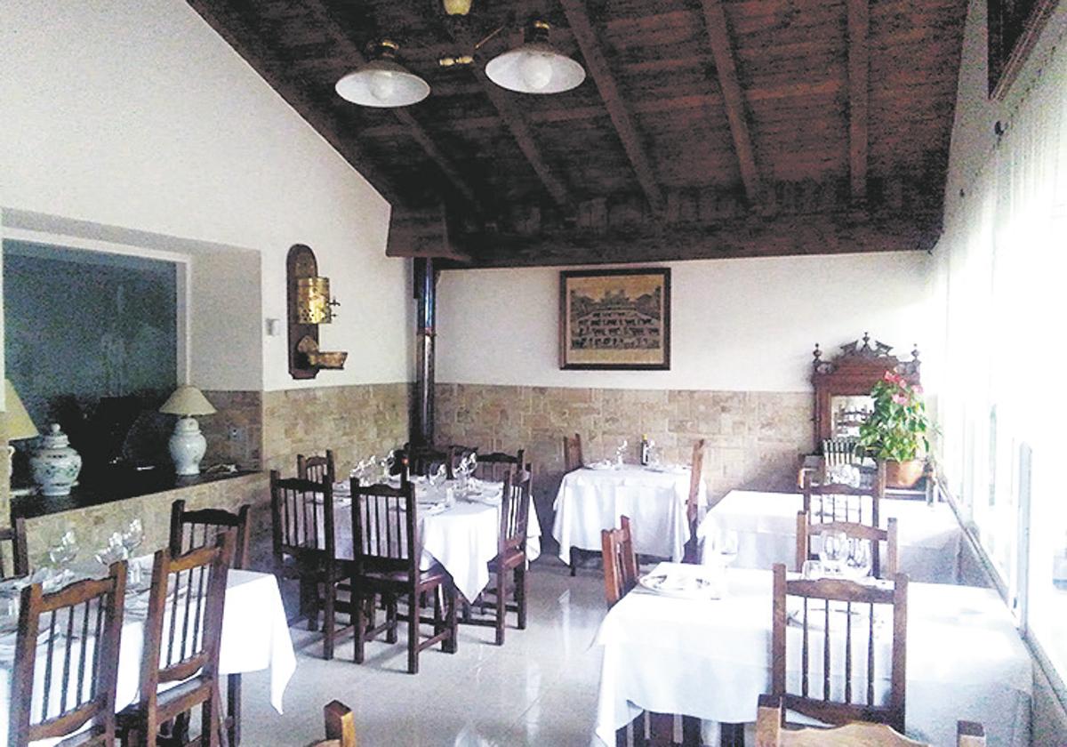 Restaurante Iraeta