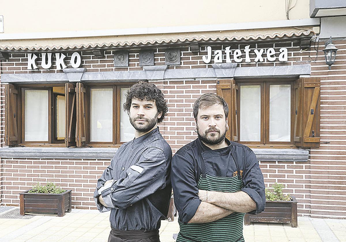 Restaurante Kuko