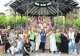 Andueza vaticina que «la semana fantástica» del PSOE acabará en «victoria contundente»