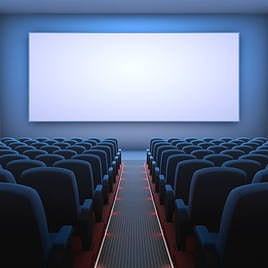 Milio bat euro estreinaldietan oinarritutako euskarazko zinema eskaintza bermatzeko