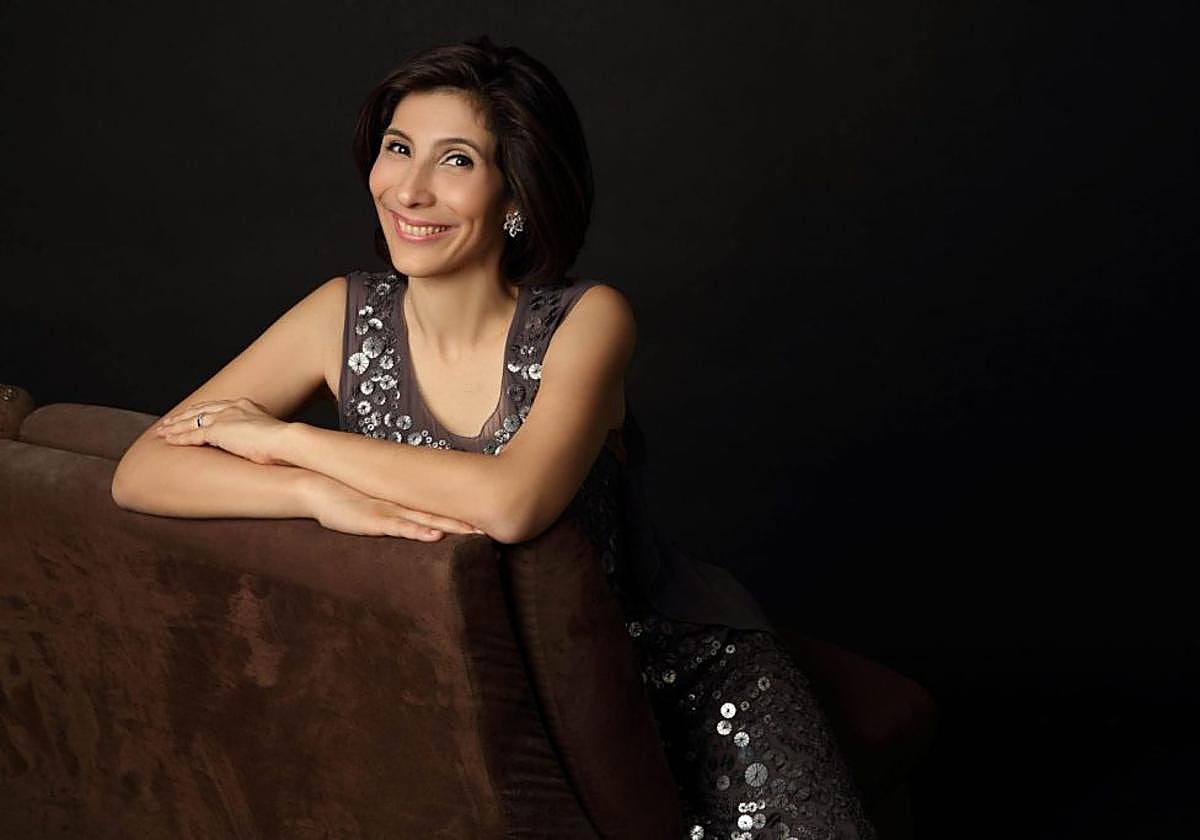 El concierto inaugural será el próximo 28 de julio y actuará la soprano hispano-filipina Andión Fernández