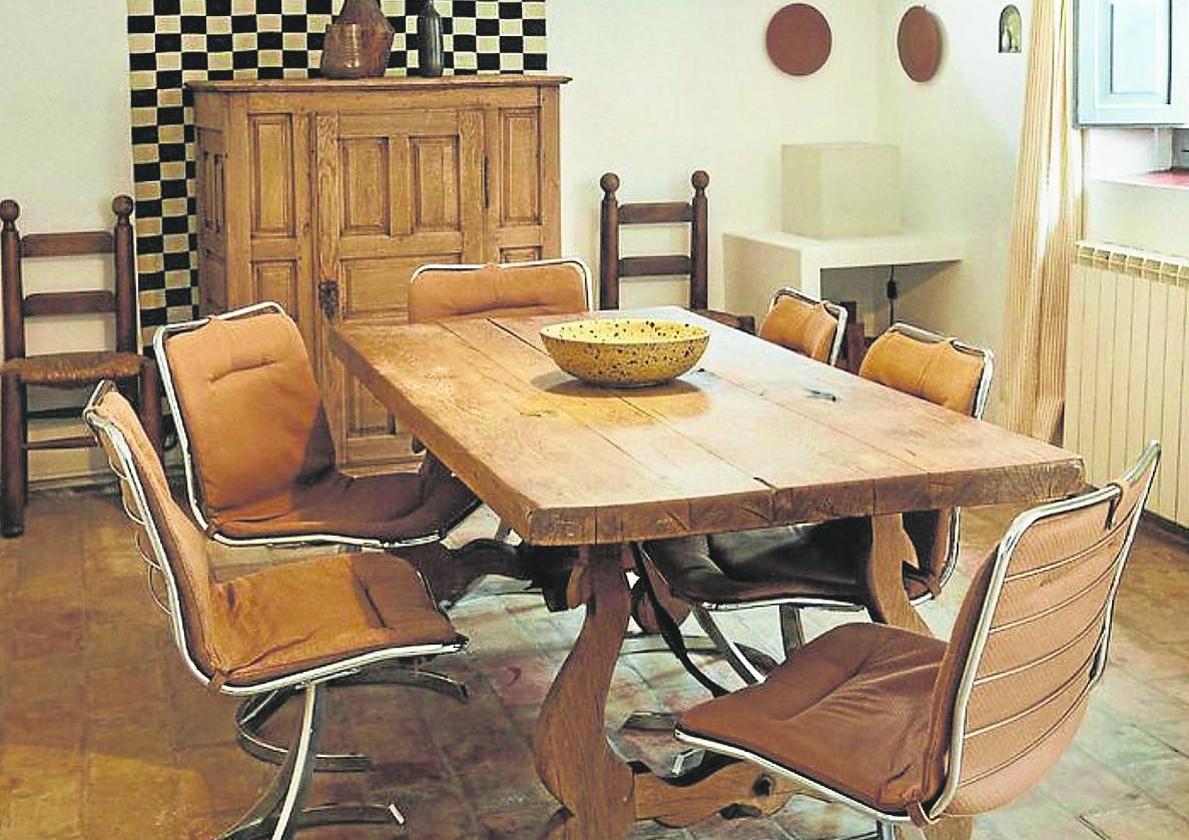Decora tu hogar con estas firmas vascas