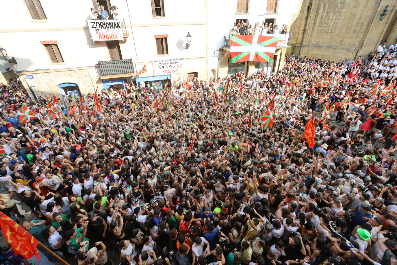 ¡Las Madalenas ya están aquí!