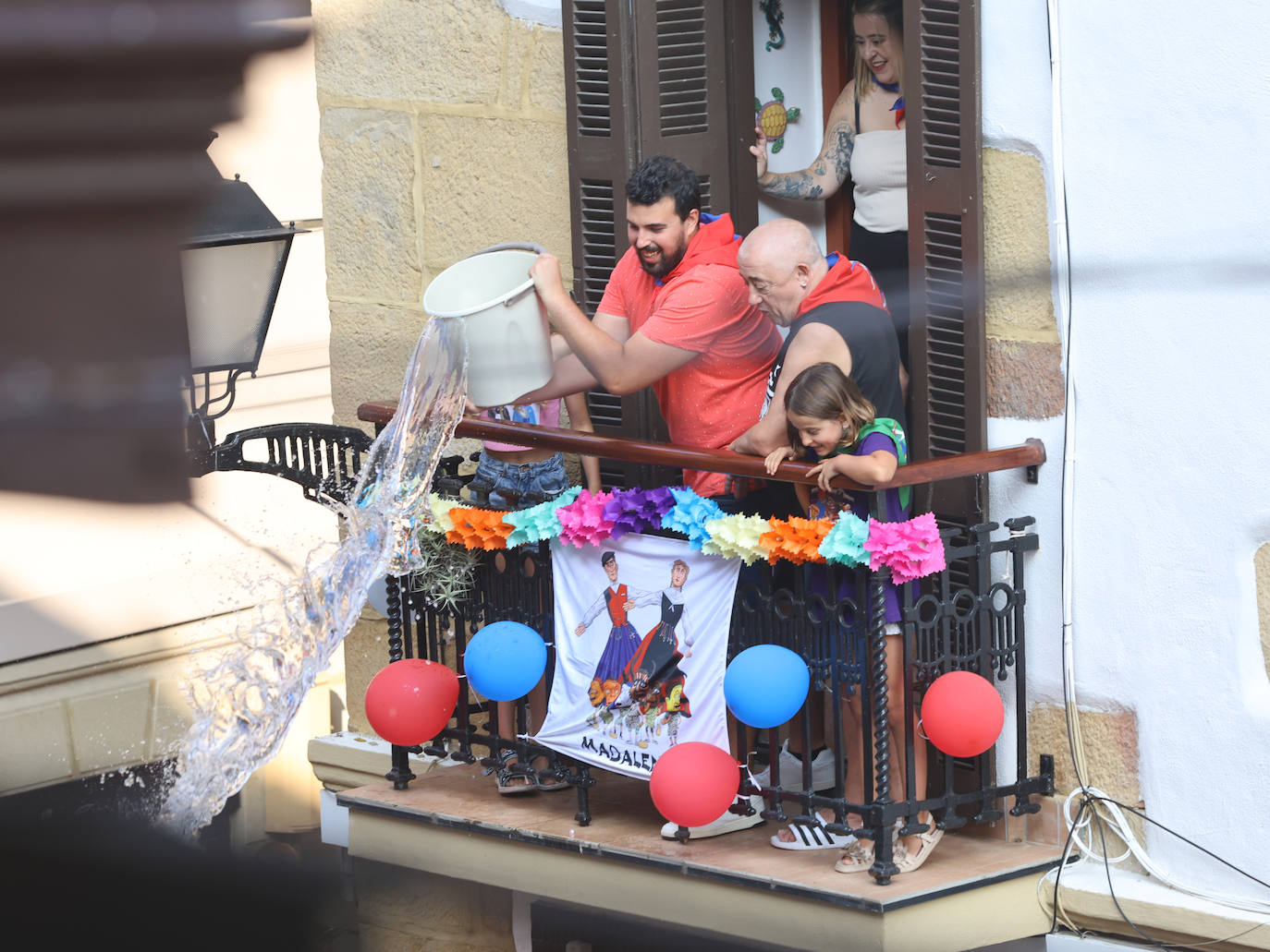 ¡Las Madalenas ya están aquí!