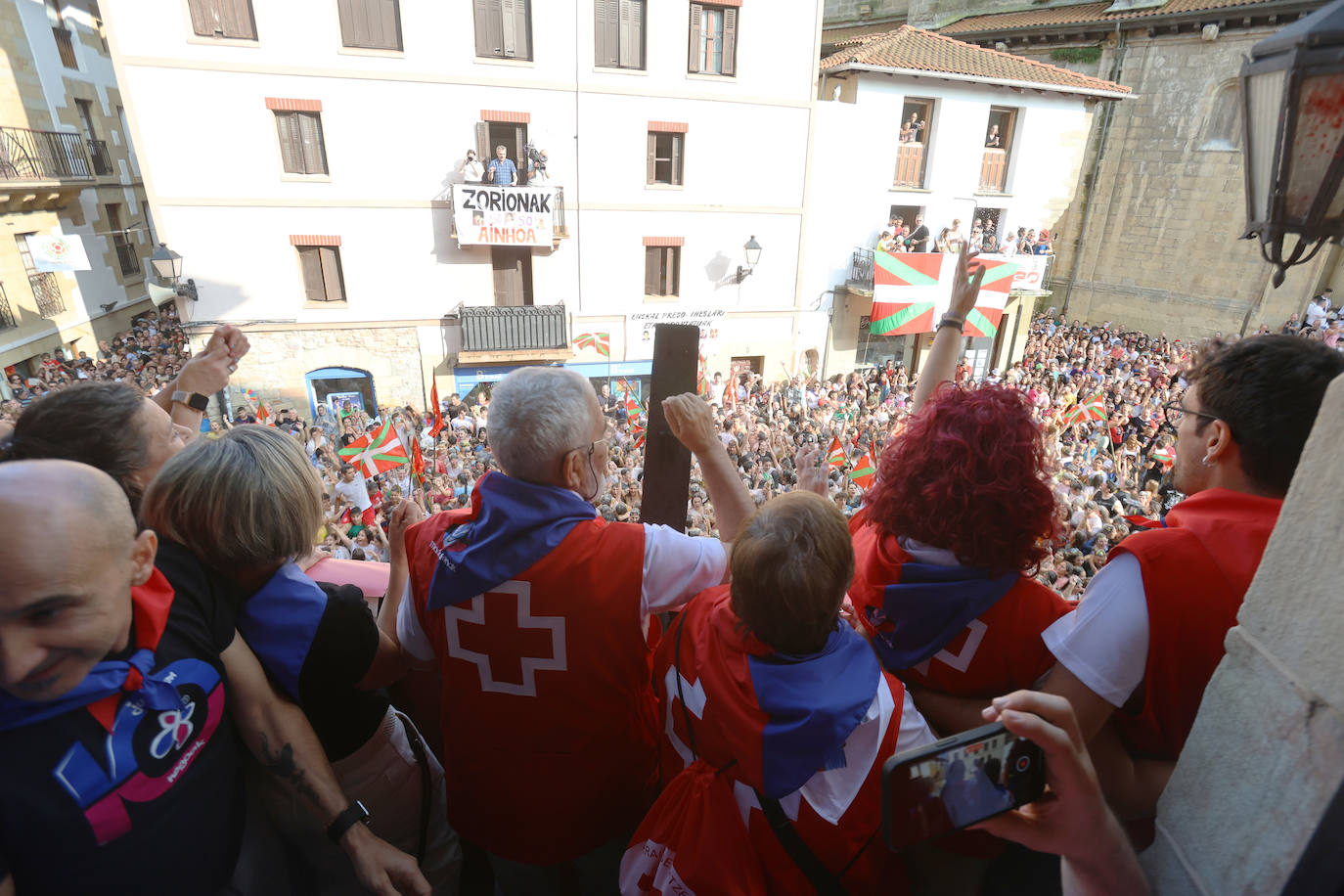 ¡Las Madalenas ya están aquí!