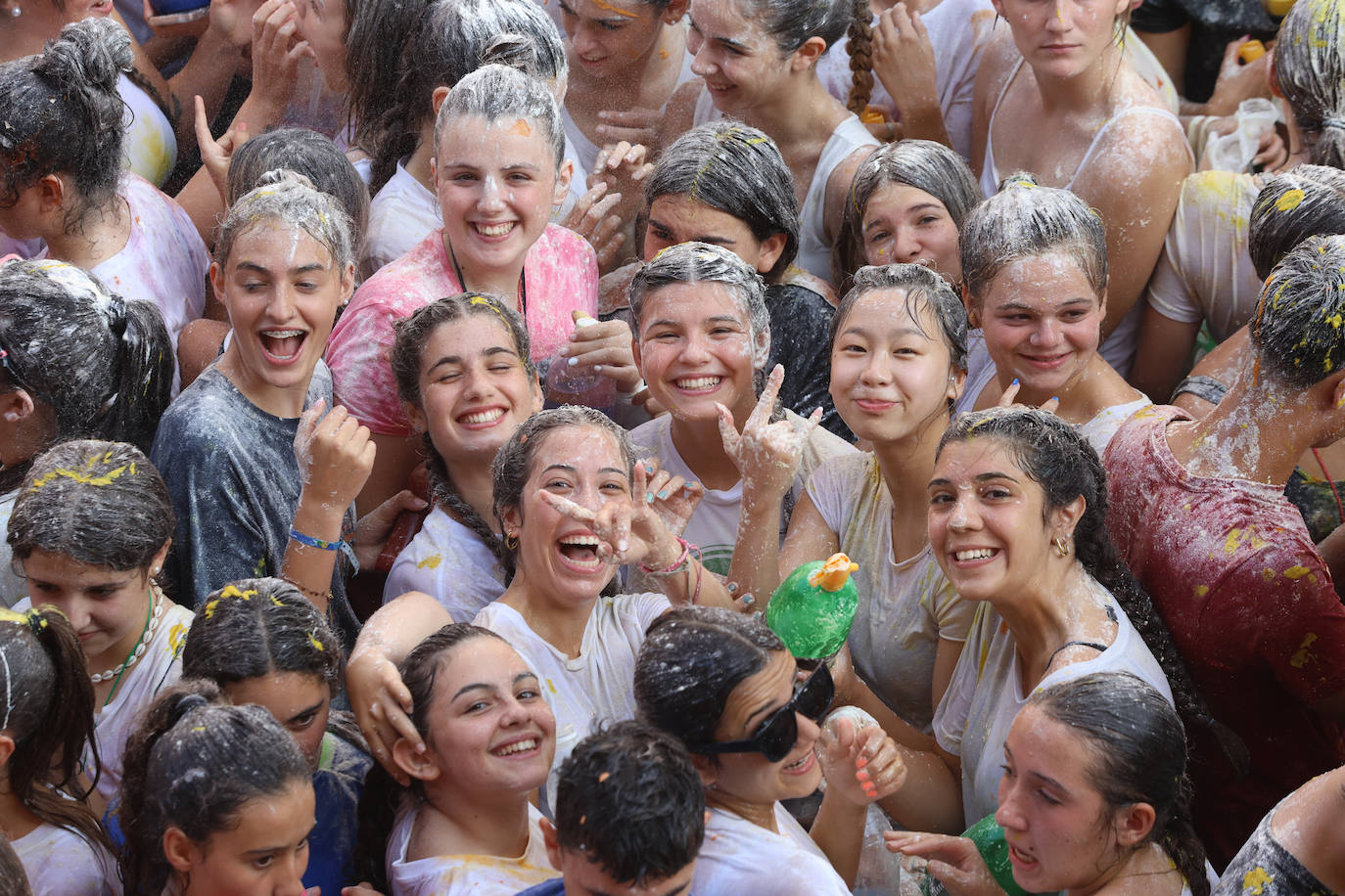 ¡Las Madalenas ya están aquí!