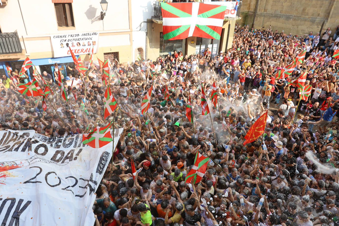 ¡Las Madalenas ya están aquí!