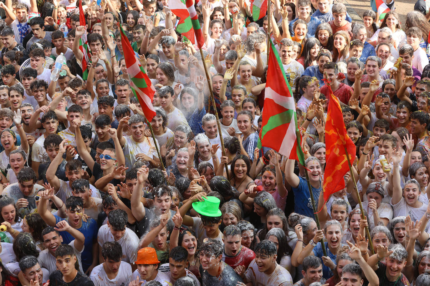 ¡Las Madalenas ya están aquí!