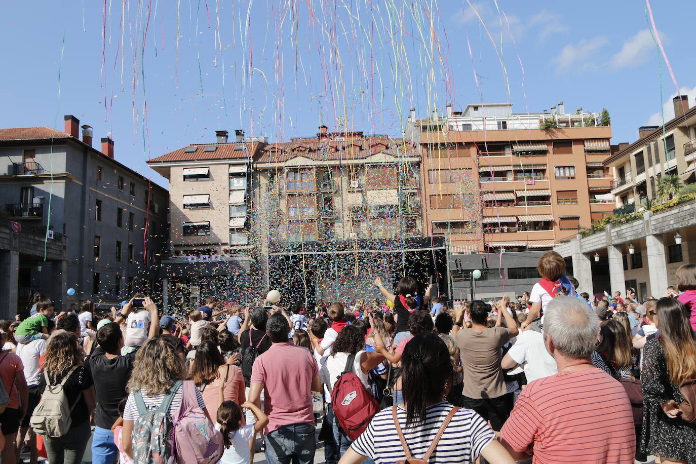 ¡Las Madalenas ya están aquí!