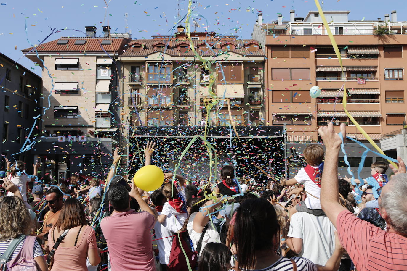 ¡Las Madalenas ya están aquí!