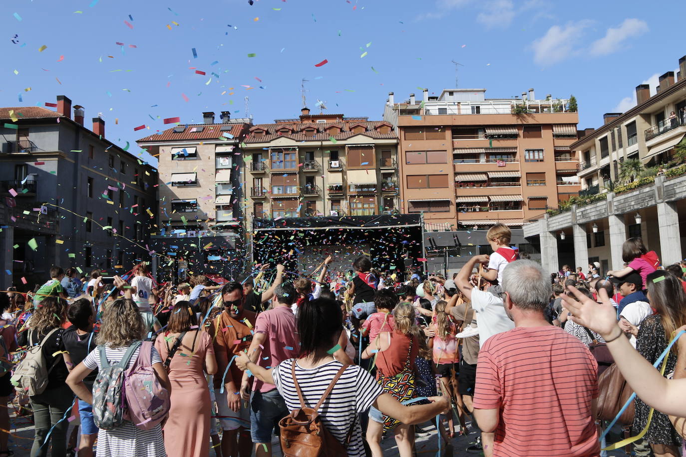 ¡Las Madalenas ya están aquí!