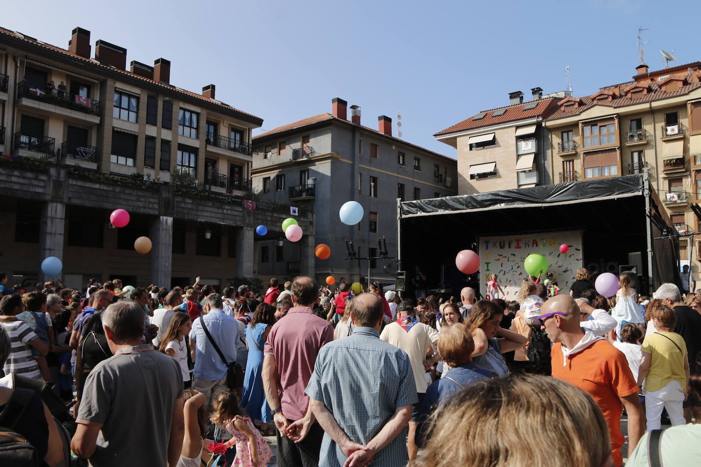 ¡Las Madalenas ya están aquí!