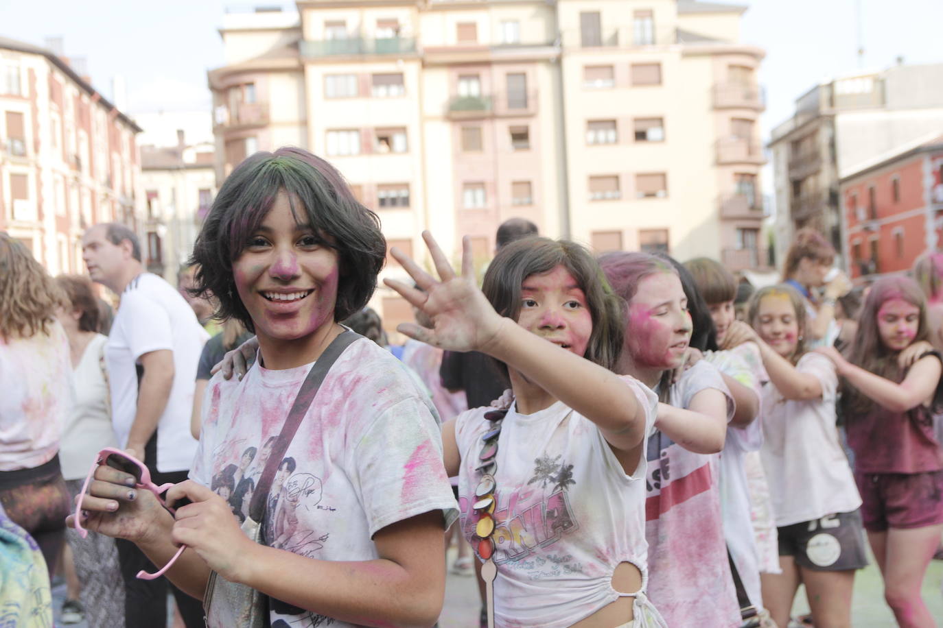 ¡Las Madalenas ya están aquí!