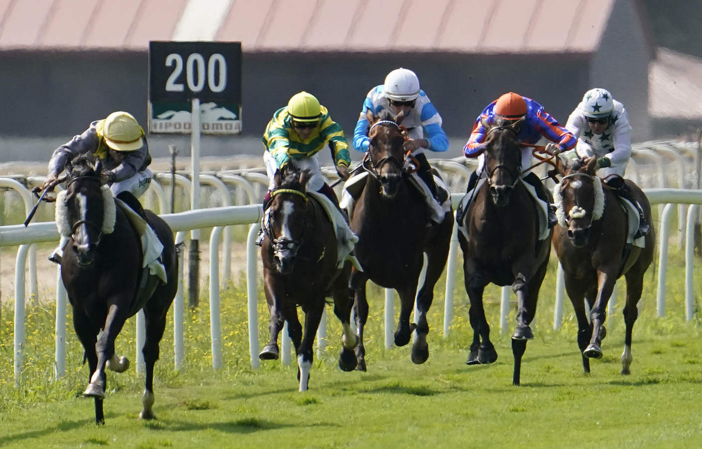 &#039;Philau&#039; y &#039;Salmarak&#039; visten de gala hasta en el aperitivo