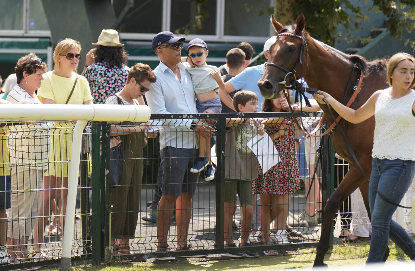 &#039;Philau&#039; y &#039;Salmarak&#039; visten de gala hasta en el aperitivo