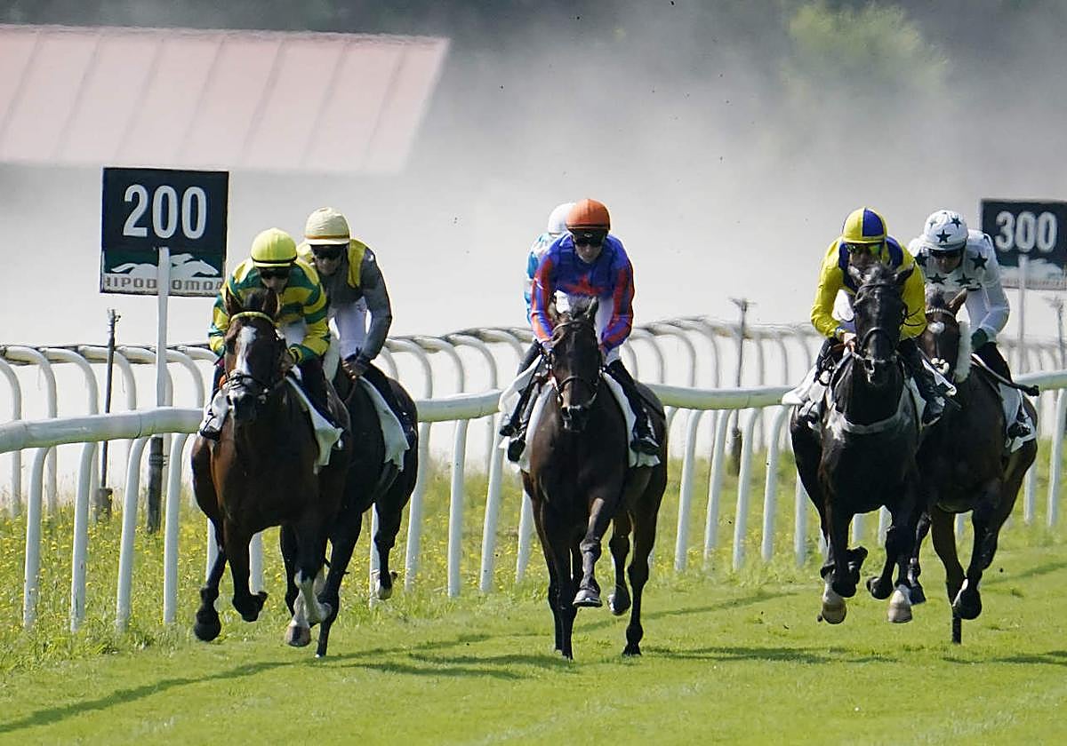 &#039;Philau&#039; y &#039;Salmarak&#039; visten de gala hasta en el aperitivo