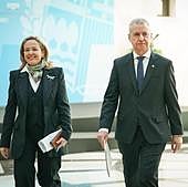 Euskadi está entre las comunidades que menos fondos europeos han recibido